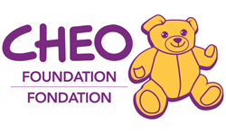 CHEO LOGO