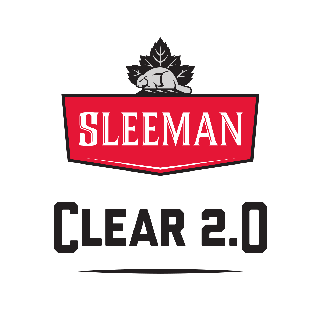Sleeman Clear 2.0