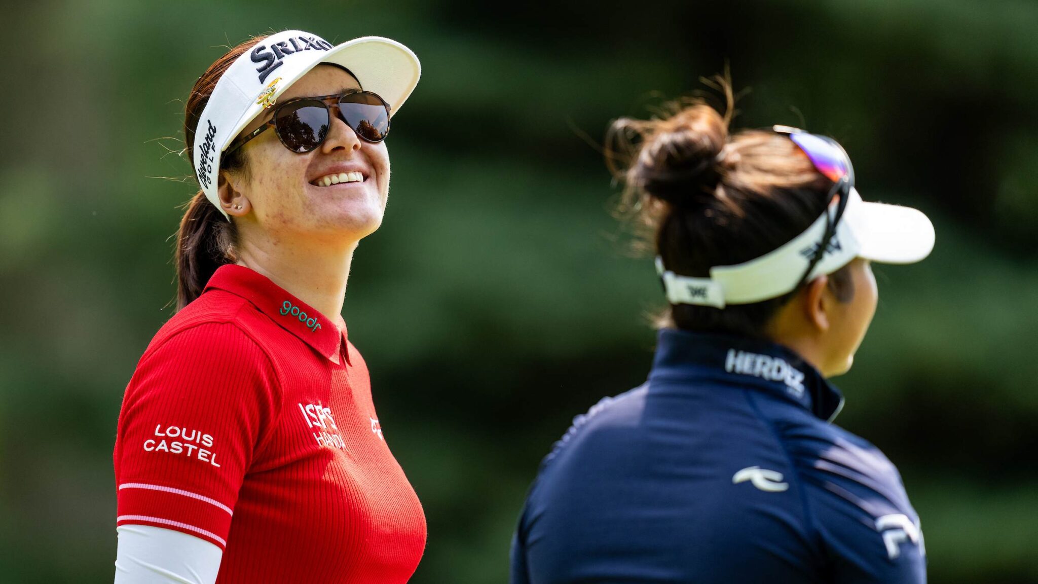 Aussie Hannah Green hopes Canadian caddie boosts chances at CPKC Women