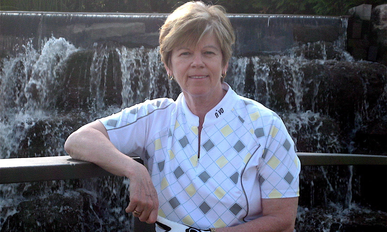 Jocelyne Bourassa Legacy Fund officially launches during tournament