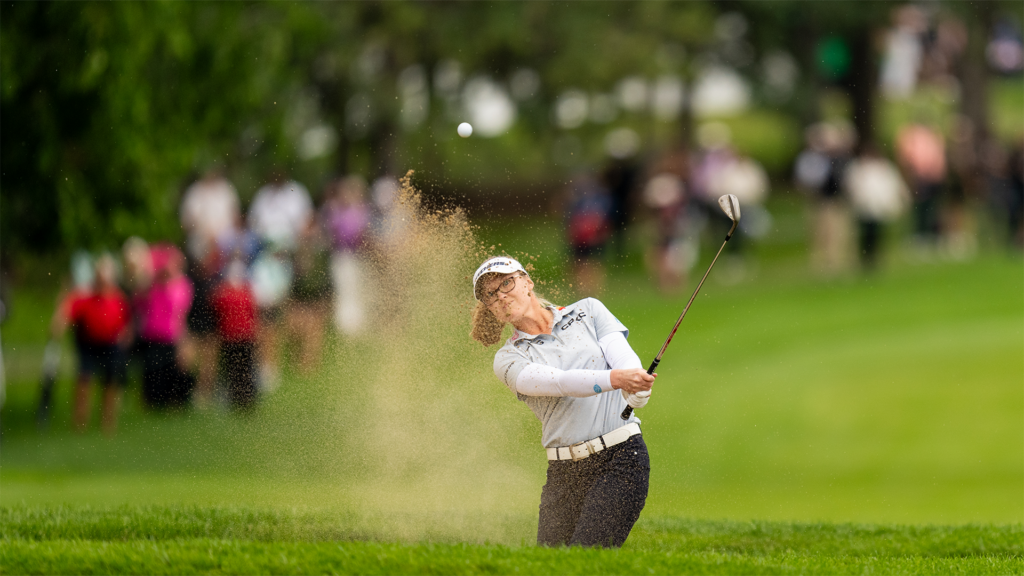 Canada’s Brooke Henderson hopes to recapture mojo at CPKC Women’s Open