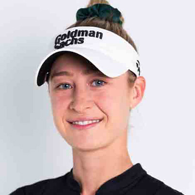 Field - CPKC Women's Open