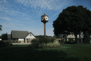 MGCC Clubhouse