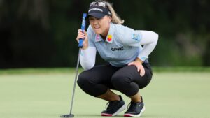 Brooke Henderson
