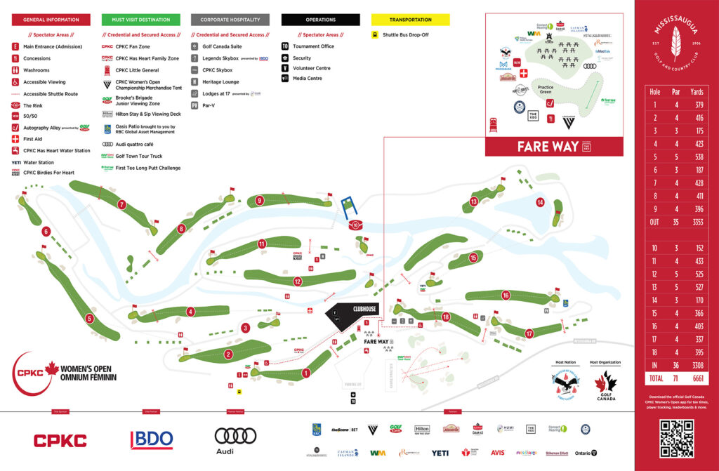 CPKCWO Site Map