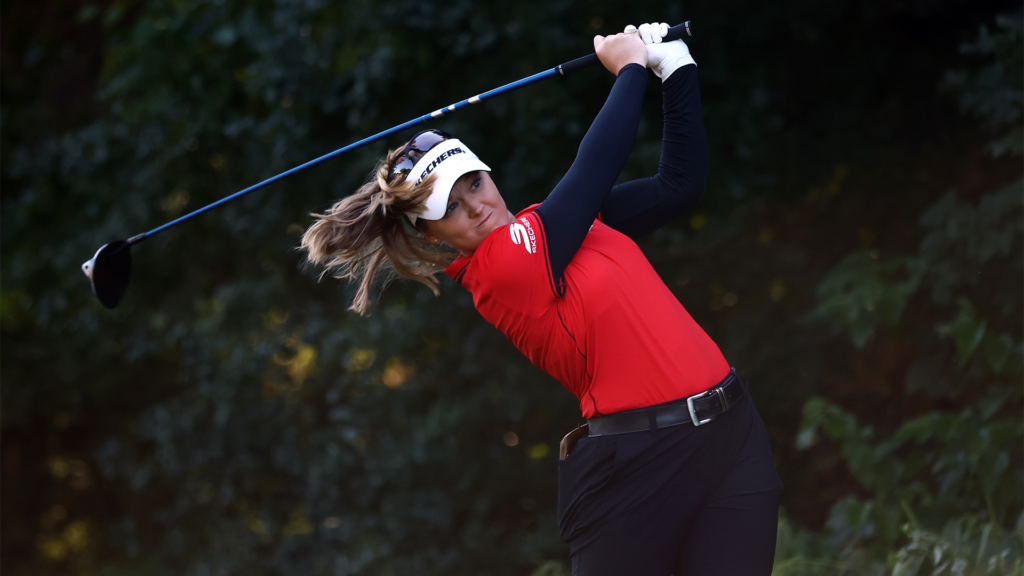 Brooke Henderson