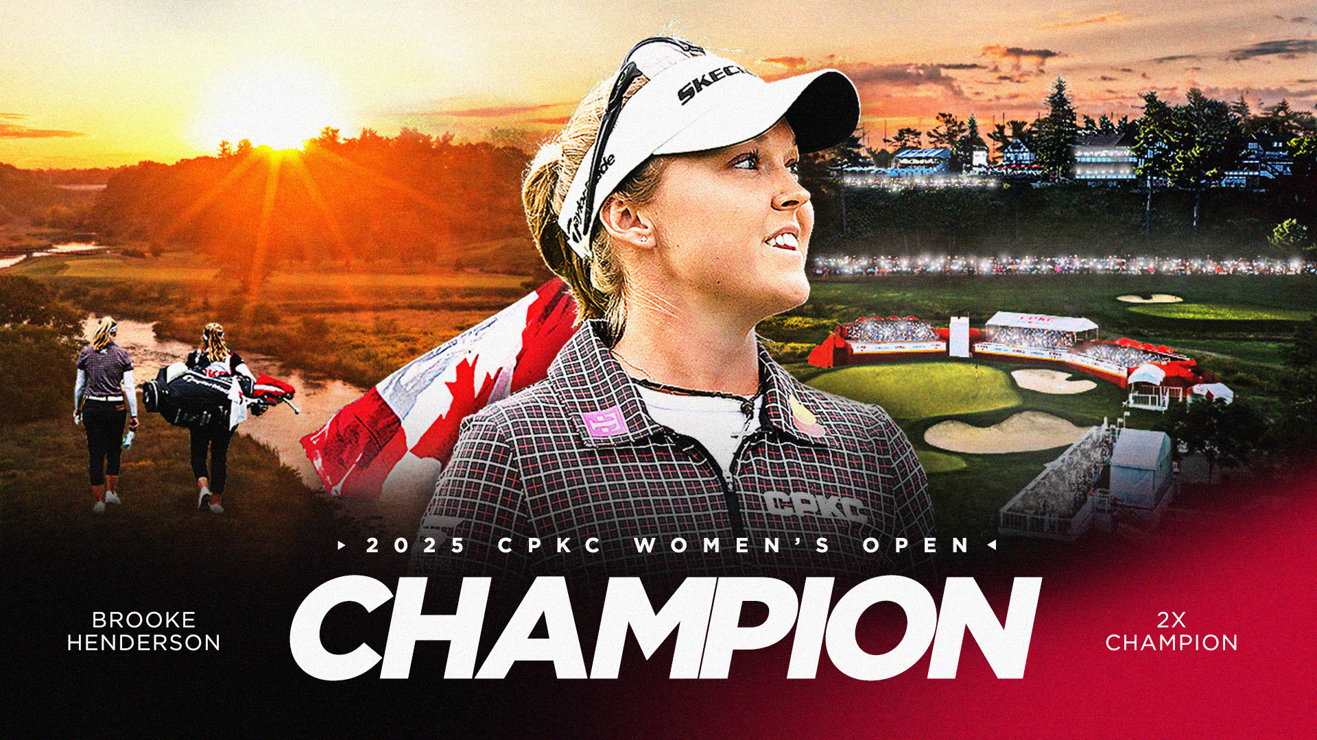 Brooke Henderson