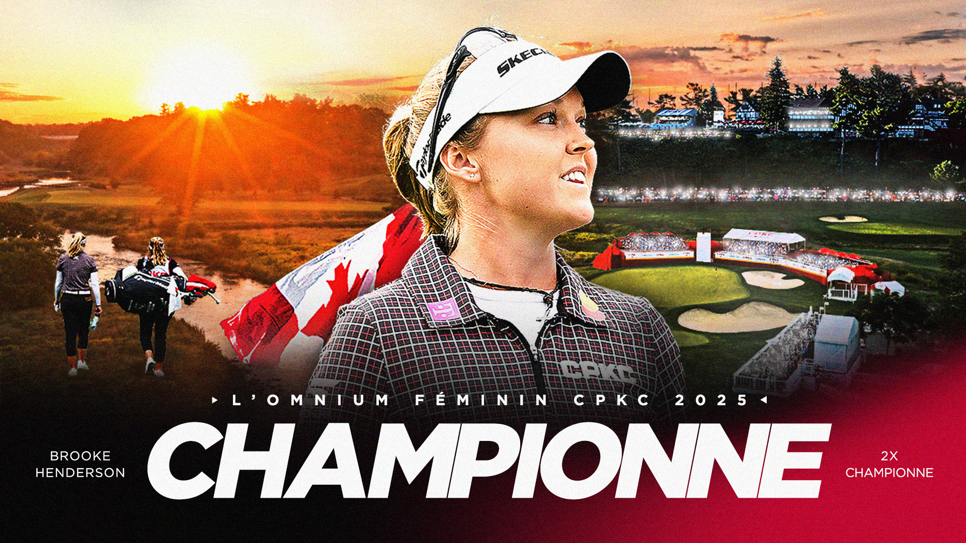 Brooke Henderson
