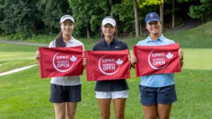 Final Qualifier