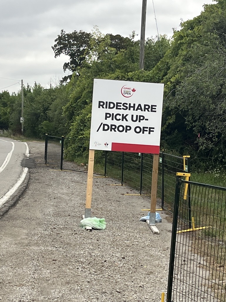 Ride Share
