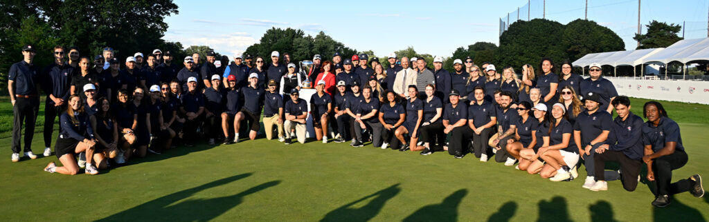 Staff Picture