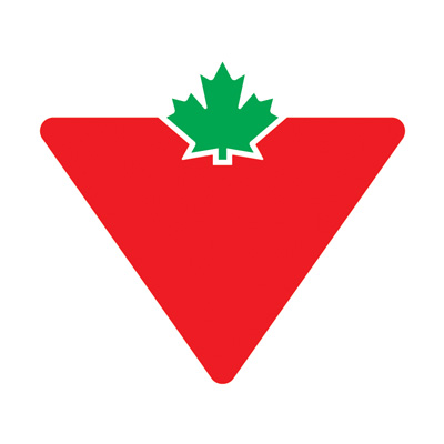 Canadian Tire