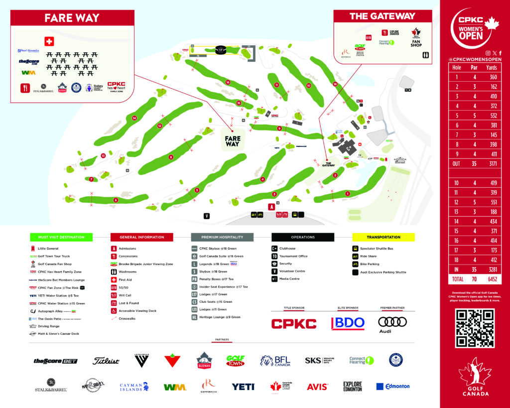 Site Map