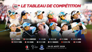2026 CPKCWO Final Field