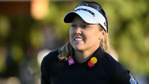 Brooke Henderson