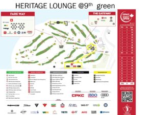Heritage Lounge