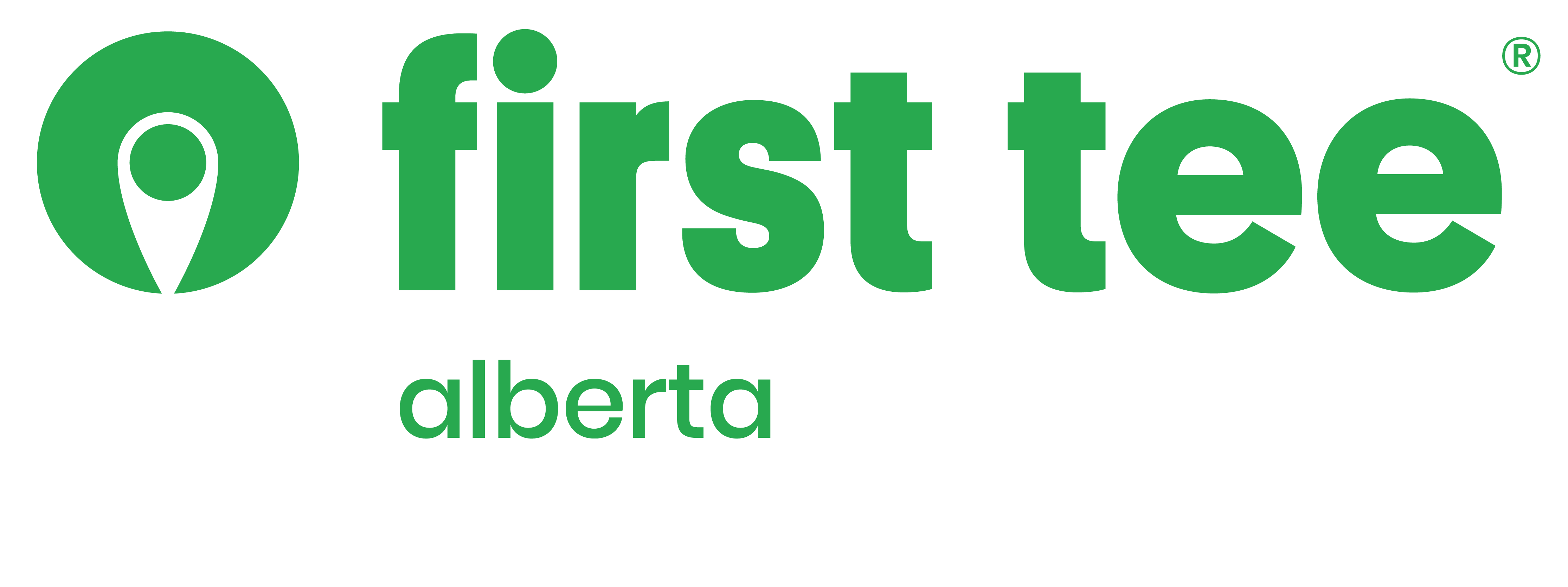 First Tee - Alberta