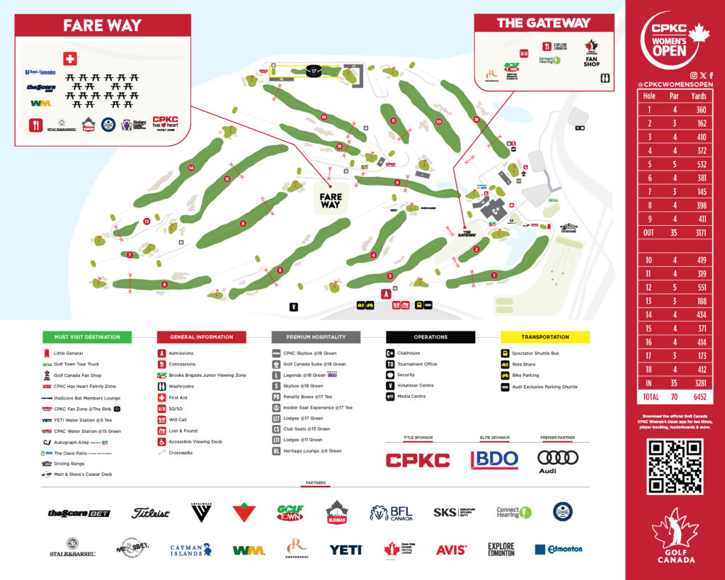 Site Map