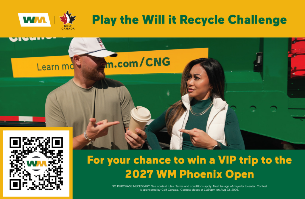 WM WIll it Recycle