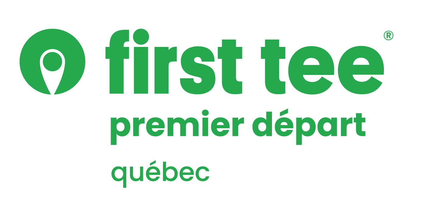 First Tee Quebec